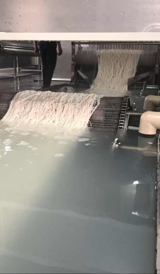 桂林米粉機